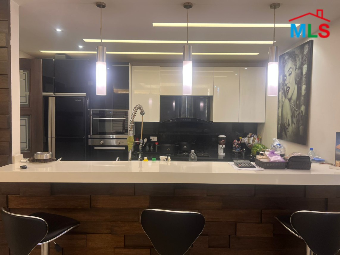 2-Bedroom Apartment For Sale in Blaybel, Aley