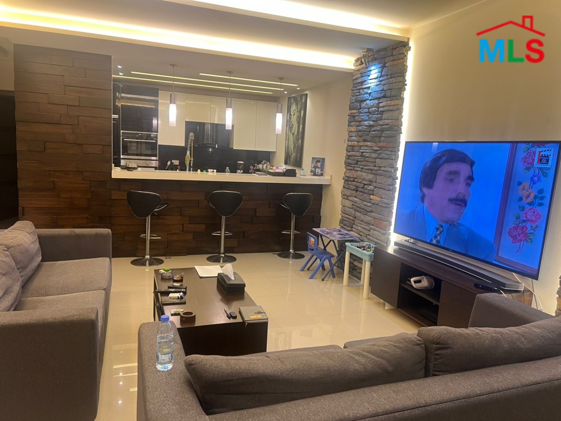 2-Bedroom Apartment For Sale in Blaybel, Aley