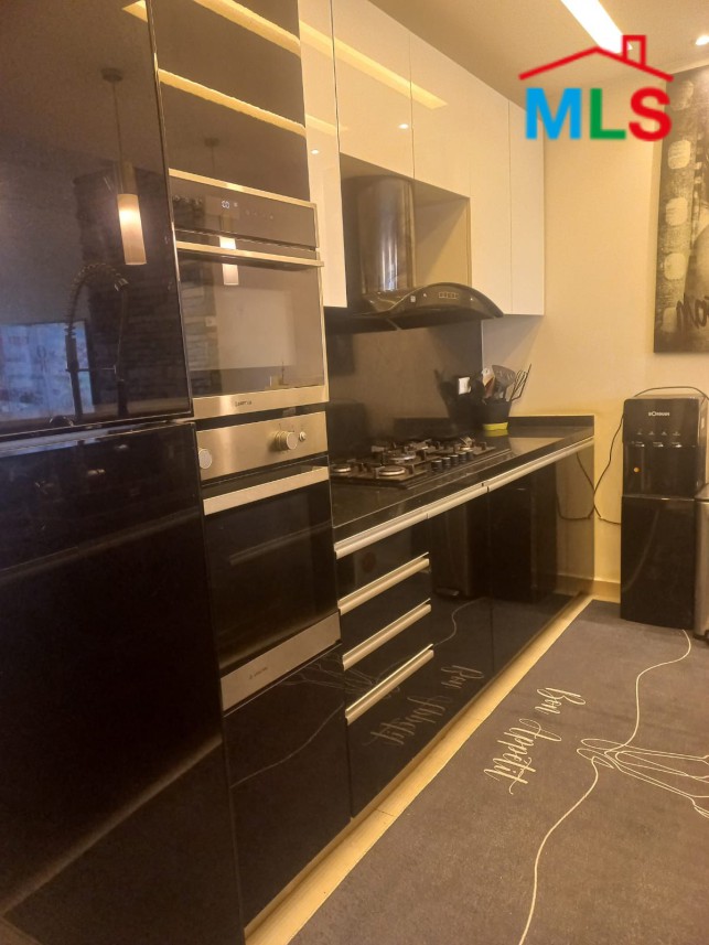 2-Bedroom Apartment For Sale in Blaybel, Aley