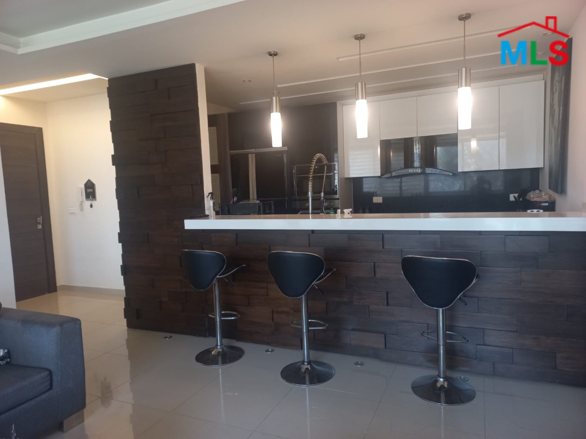 2-Bedroom Apartment For Sale in Blaybel, Aley