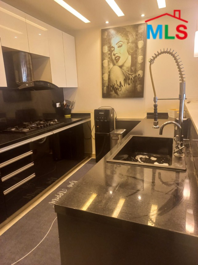 2-Bedroom Apartment For Sale in Blaybel, Aley