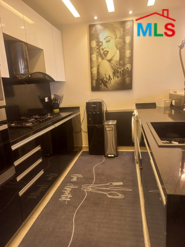 2-Bedroom Apartment For Sale in Blaybel, Aley