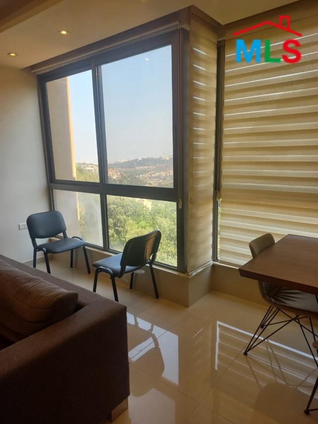 2-Bedroom Apartment For Sale in Blaybel, Aley