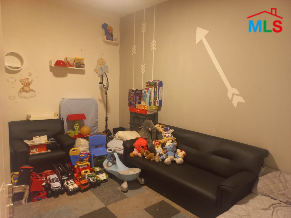 2-Bedroom Apartment For Sale in Blaybel, Aley