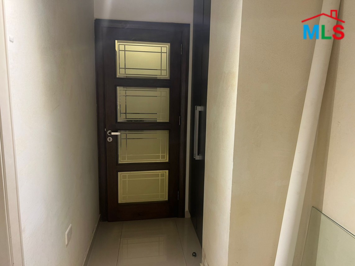 2-Bedroom Apartment For Sale in Blaybel, Aley