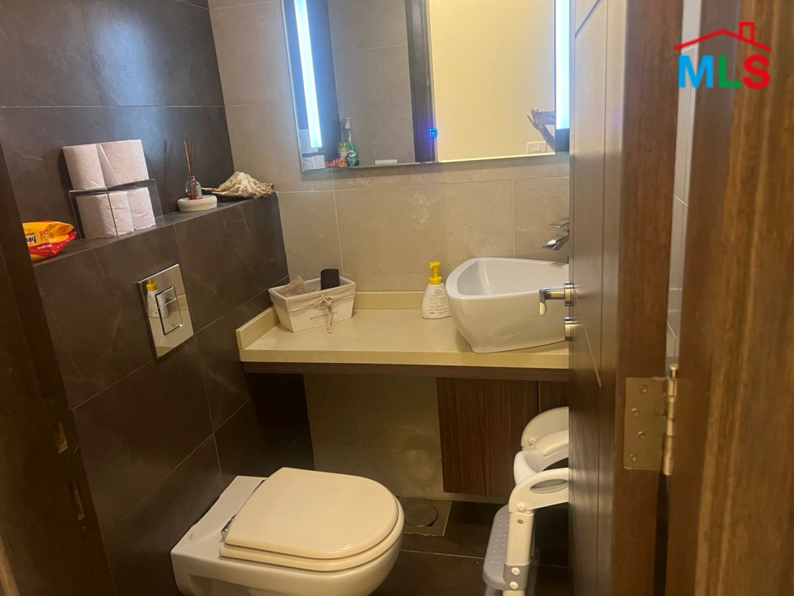 2-Bedroom Apartment For Sale in Blaybel, Aley