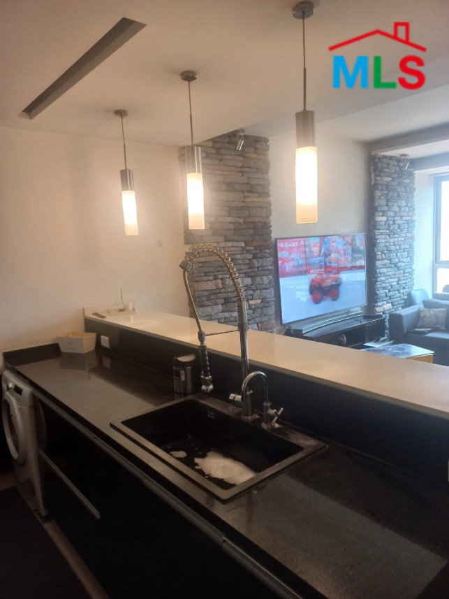 2-Bedroom Apartment For Sale in Blaybel, Aley