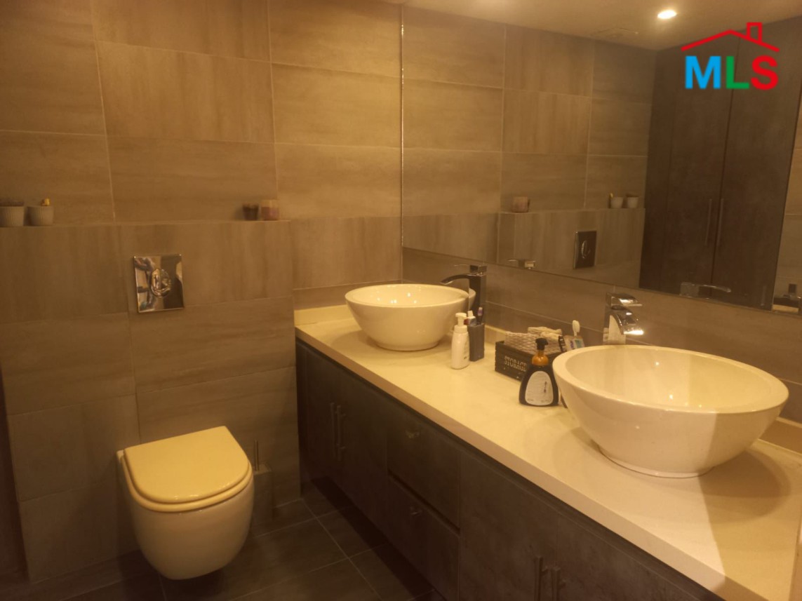 2-Bedroom Apartment For Sale in Blaybel, Aley