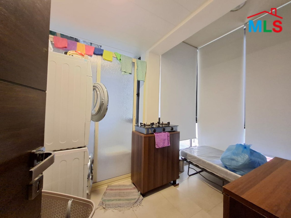 Modern 3-Bedroom Apartment With Terrace For Sale in Halat