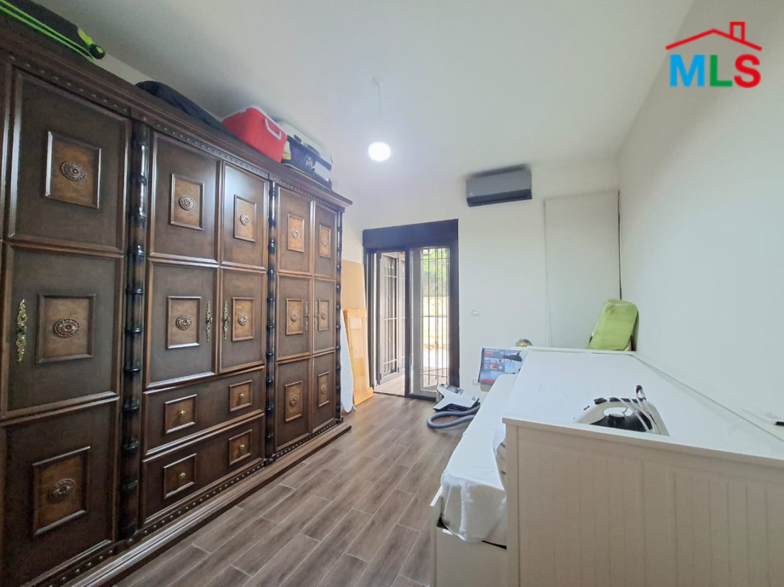 Modern 3-Bedroom Apartment With Terrace For Sale in Halat
