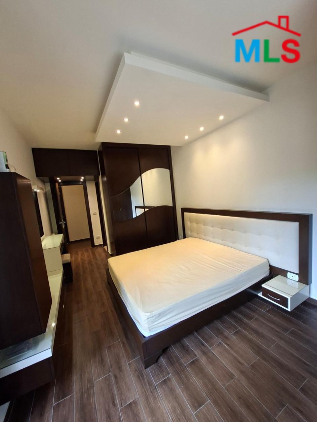 Modern 3-Bedroom Apartment With Terrace For Sale in Halat