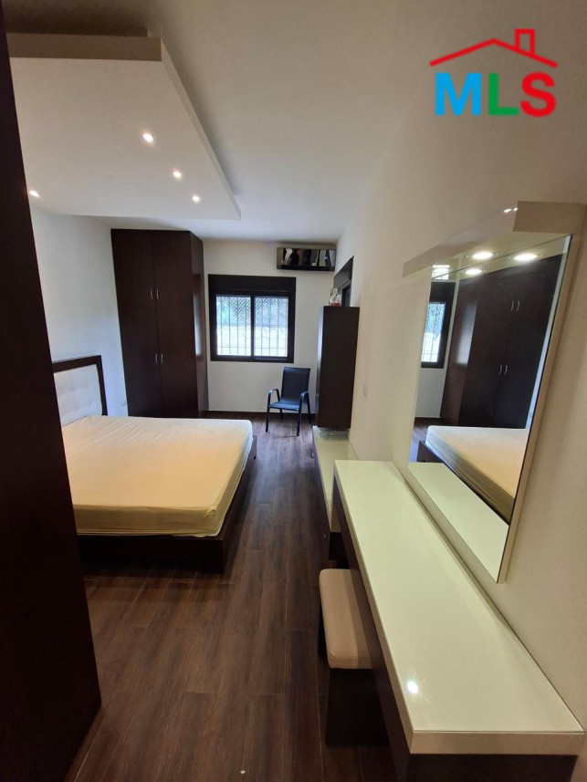 Modern 3-Bedroom Apartment With Terrace For Sale in Halat