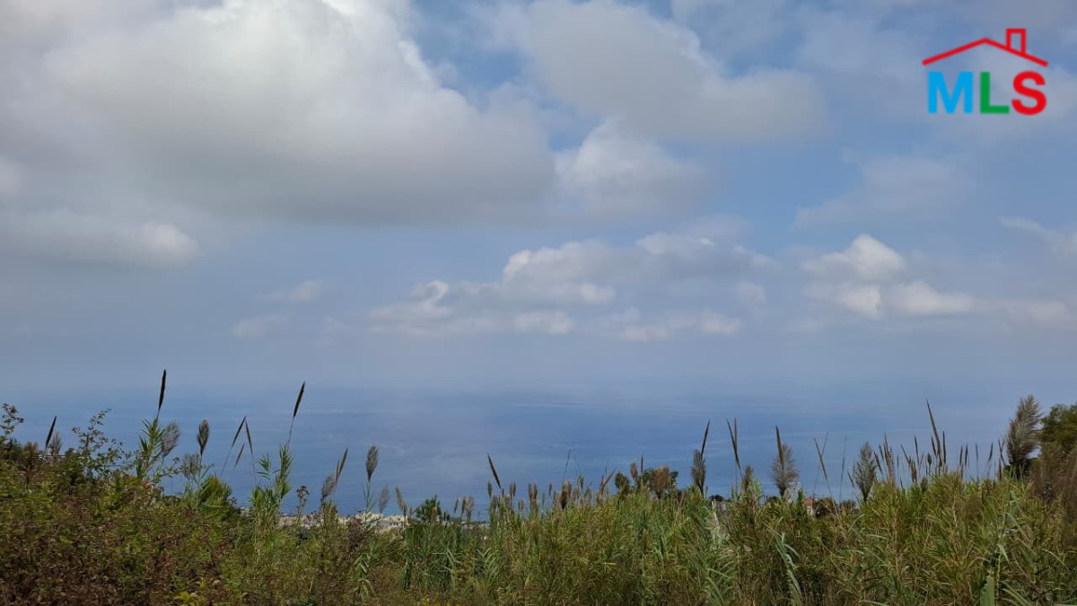 Beautiful Land For Sale in Halat In Villa Zone