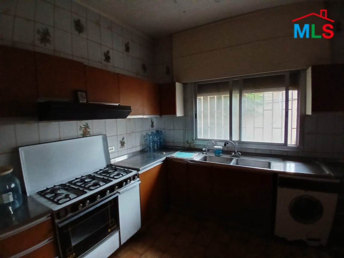 Spacious Apartment For Sale in Jal El Dib Prime Location