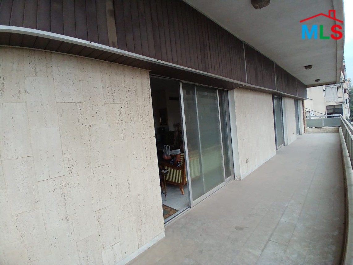 Spacious Apartment For Sale in Jal El Dib Prime Location