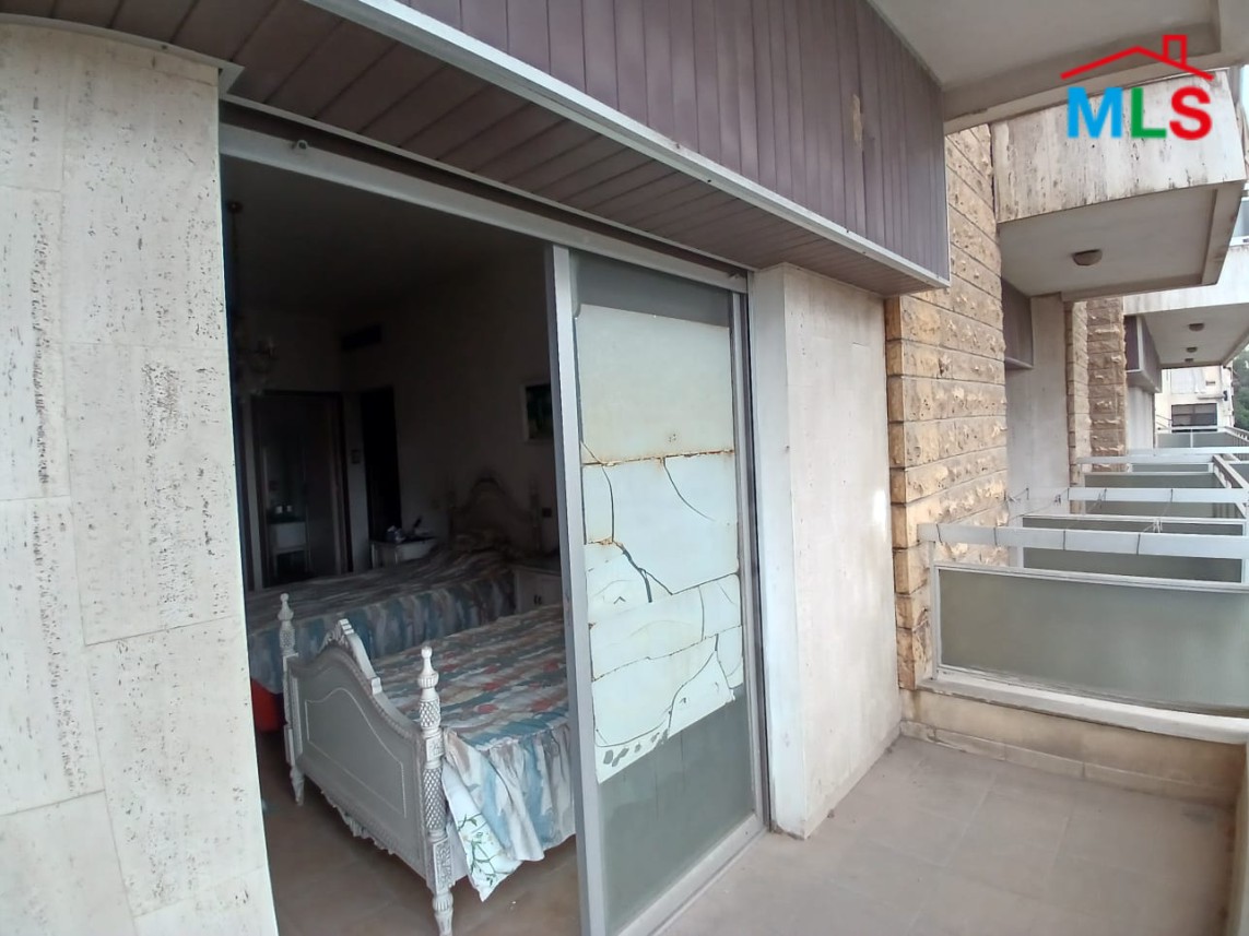 Spacious Apartment For Sale in Jal El Dib Prime Location
