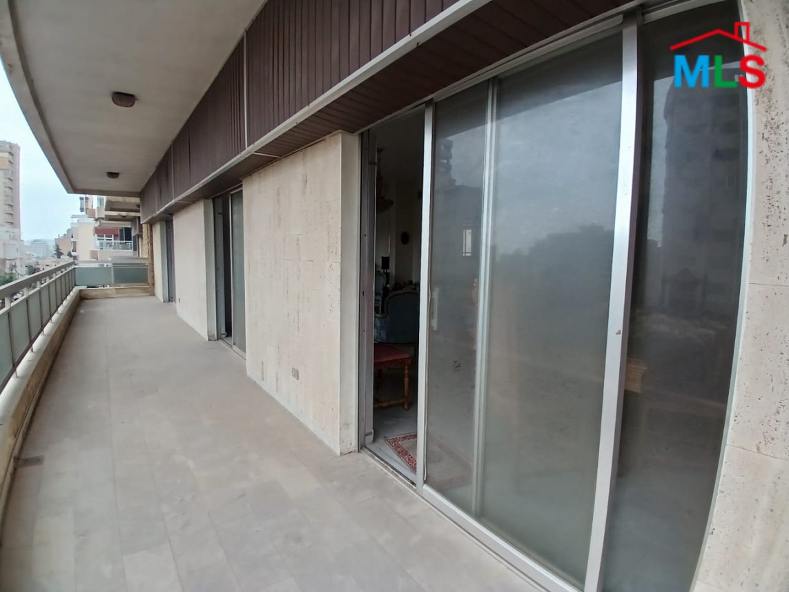 Spacious Apartment For Sale in Jal El Dib Prime Location