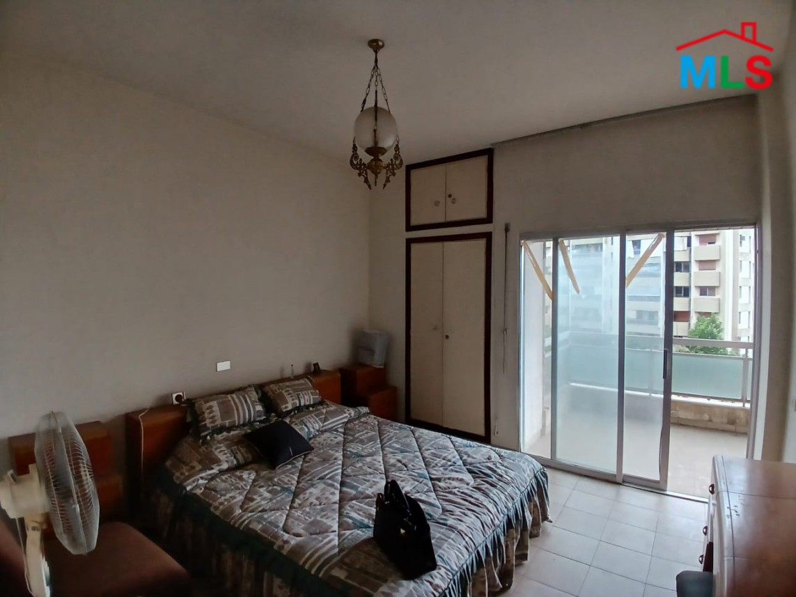Spacious Apartment For Sale in Jal El Dib Prime Location