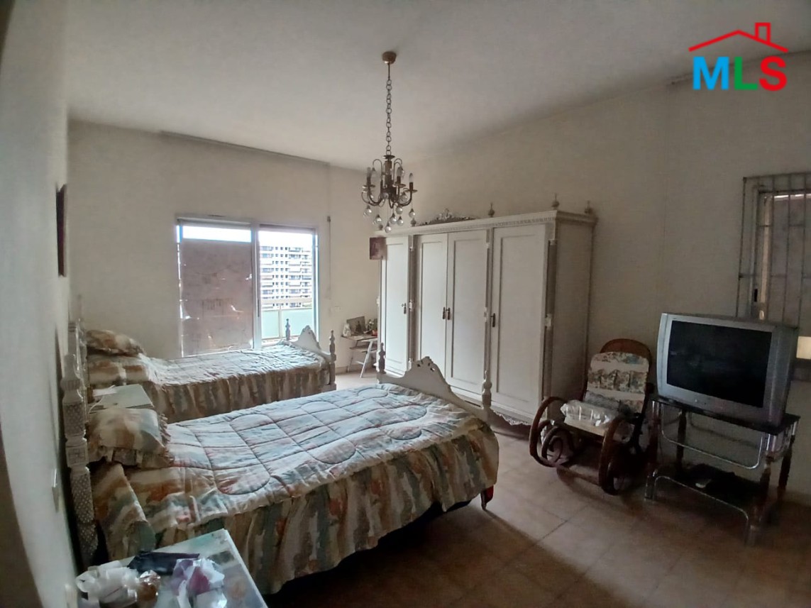 Spacious Apartment For Sale in Jal El Dib Prime Location