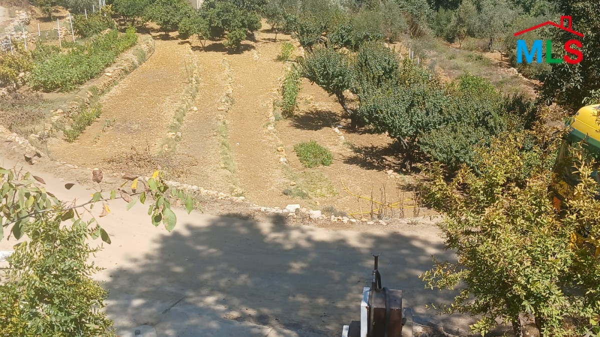 1,167 SQM Land For Sale in Roumie