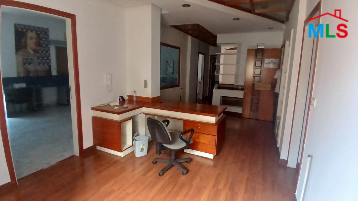 Semi-Furnished Office For Sale in Zalka