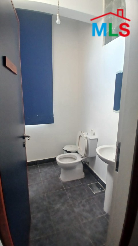 Semi-Furnished Office For Sale in Zalka