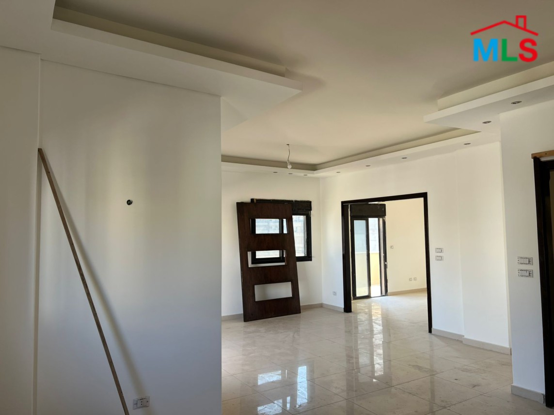 Brand New Apartment For Sale in Ain Al Remmane