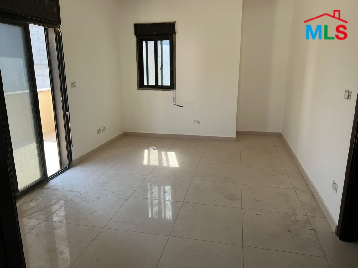 Brand New Apartment For Sale in Ain Al Remmane