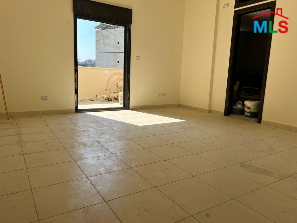 Brand New Apartment For Sale in Ain Al Remmane