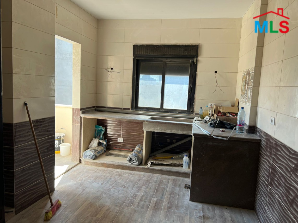 Brand New Apartment For Sale in Ain Al Remmane