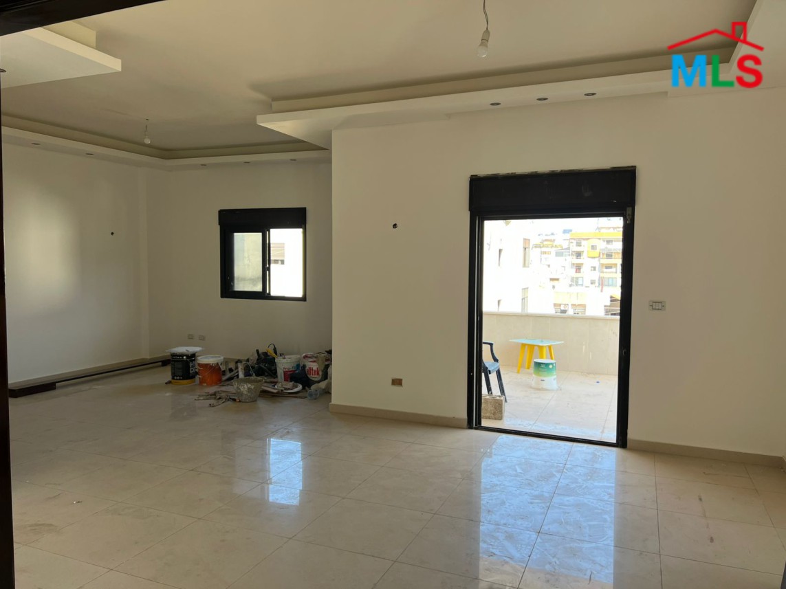 Brand New Apartment For Sale in Ain Al Remmane