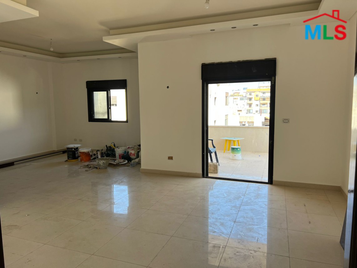 Brand New Apartment For Sale in Ain Al Remmane