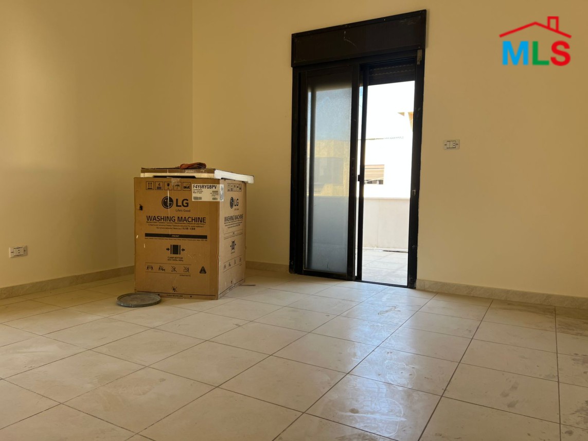 Brand New Apartment For Sale in Ain Al Remmane