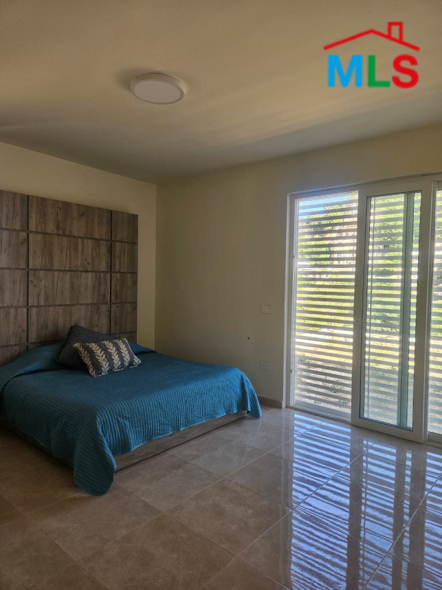 Spacious Apartment With Garden For Sale in Choueir