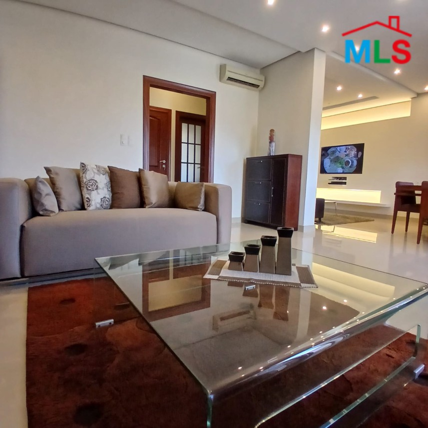 3-Bedroom Apartment For Sale in Al Zarif, Ras Beirut