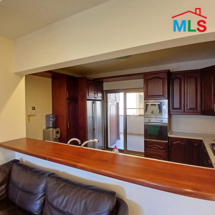 3-Bedroom Apartment For Sale in Al Zarif, Ras Beirut