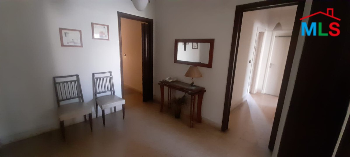 Spacious Apartment For Sale in A Prime Location in Antelias