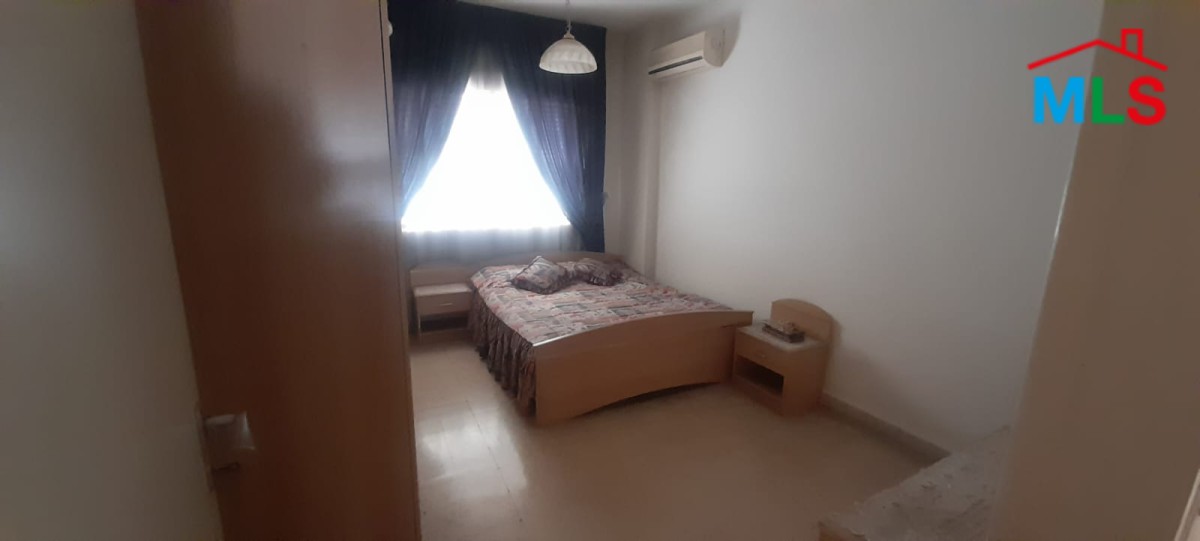 Spacious Apartment For Sale in A Prime Location in Antelias