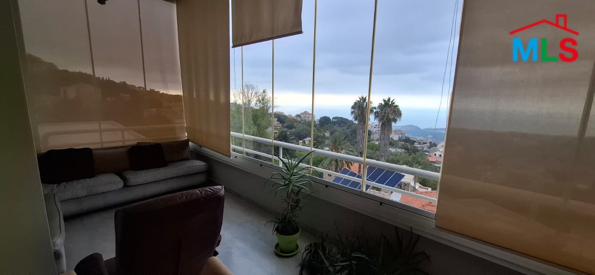 Fully Furnished Decorated Apartment For Sale in A Prime Location in Ain Aar