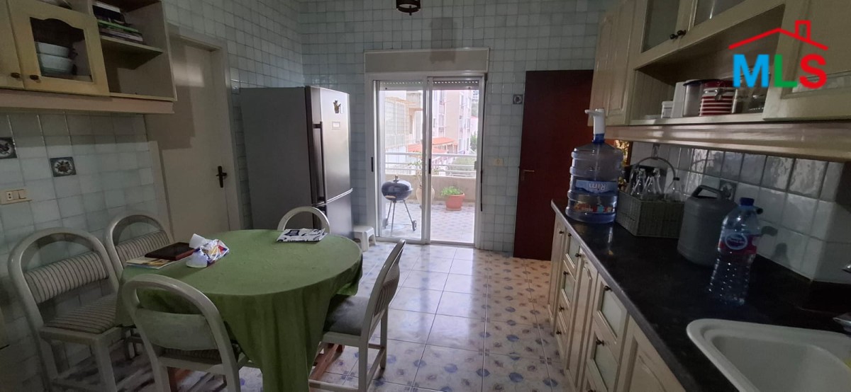 Fully Furnished Decorated Apartment For Sale in A Prime Location in Ain Aar