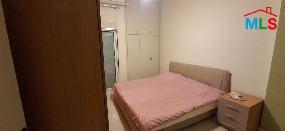 Fully Furnished Decorated Apartment For Sale in A Prime Location in Ain Aar