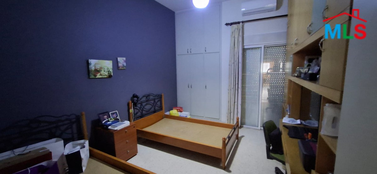 Fully Furnished Decorated Apartment For Sale in A Prime Location in Ain Aar