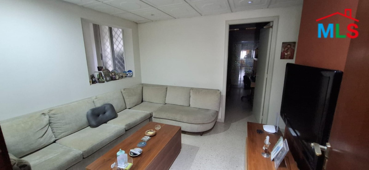 Fully Furnished Decorated Apartment For Sale in A Prime Location in Ain Aar