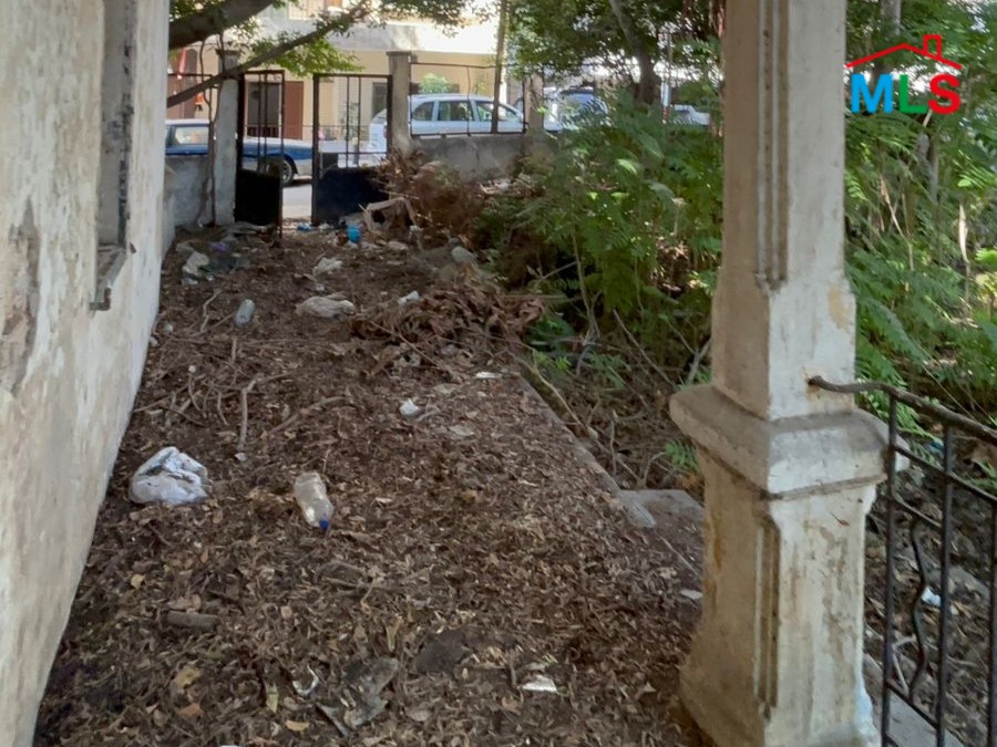1,077 SQM Land For Sale in Achrafieh