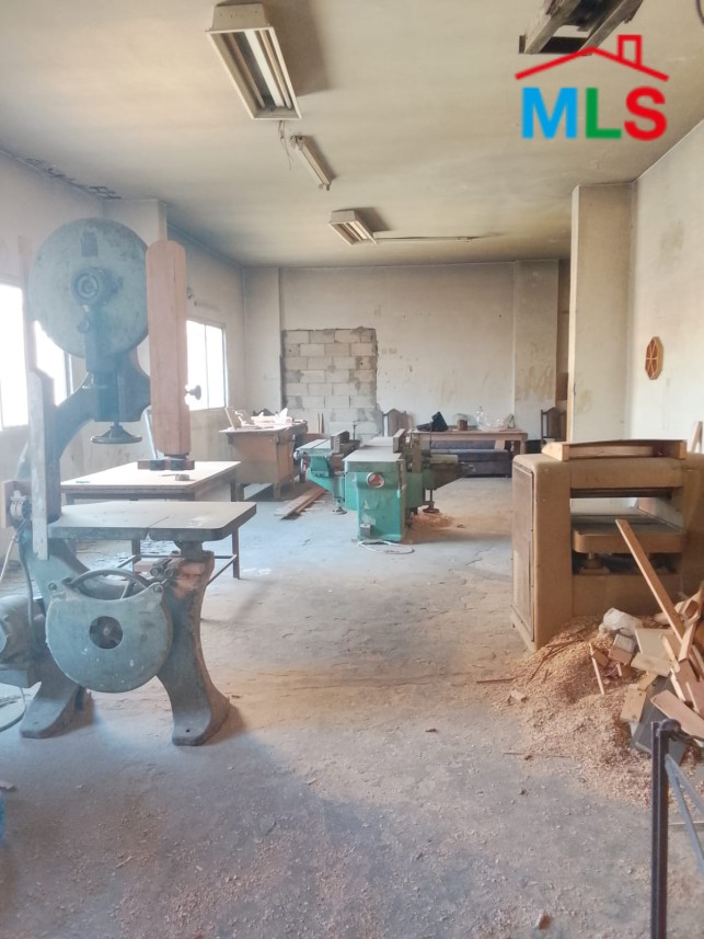 87 SQM Warehouse For Sale in Sed El Baouchriye