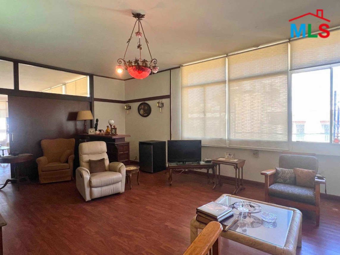 Bright & Spacious Apartment with Terrace For Sale in Achrafieh, Sassine