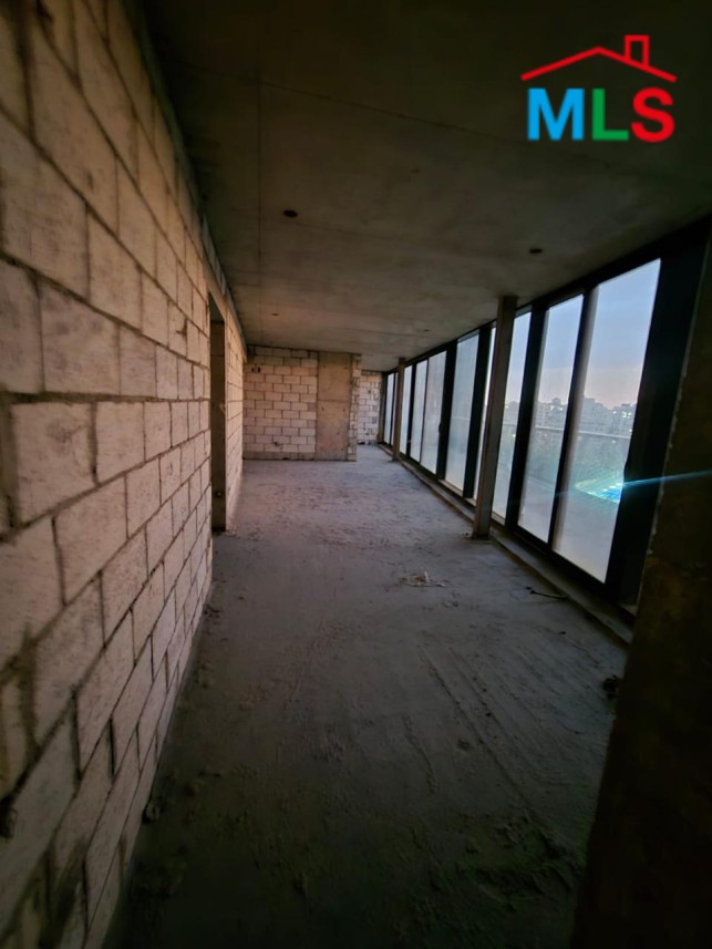 Loft with Breathtaking City View For Sale in Achrafieh, Soho
