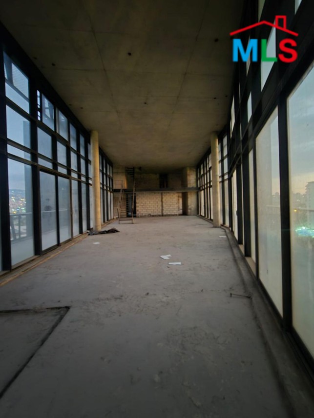 Loft with Breathtaking City View For Sale in Achrafieh, Soho