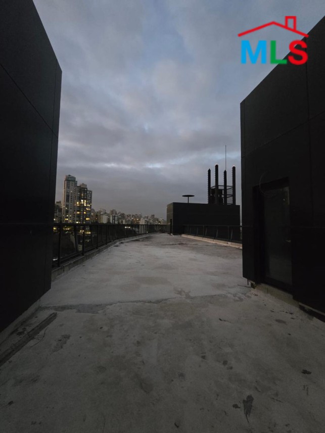 Loft with Breathtaking City View For Sale in Achrafieh, Soho