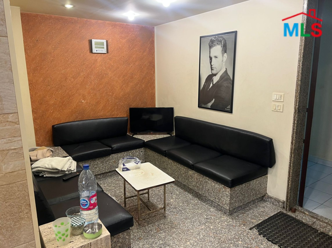 70 SQM Shop For Sale in Ain Al Remmane